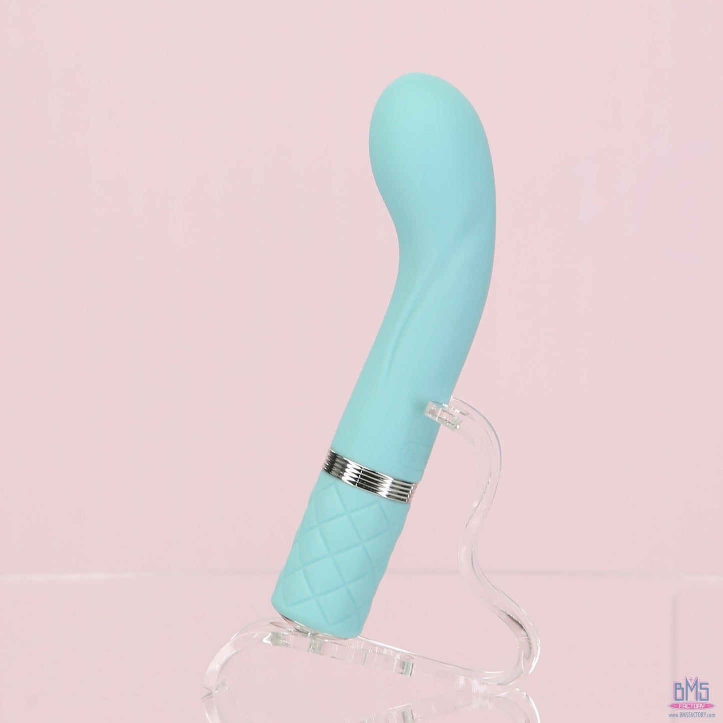 Pillow Talk Racy - Mini Massager - Teal