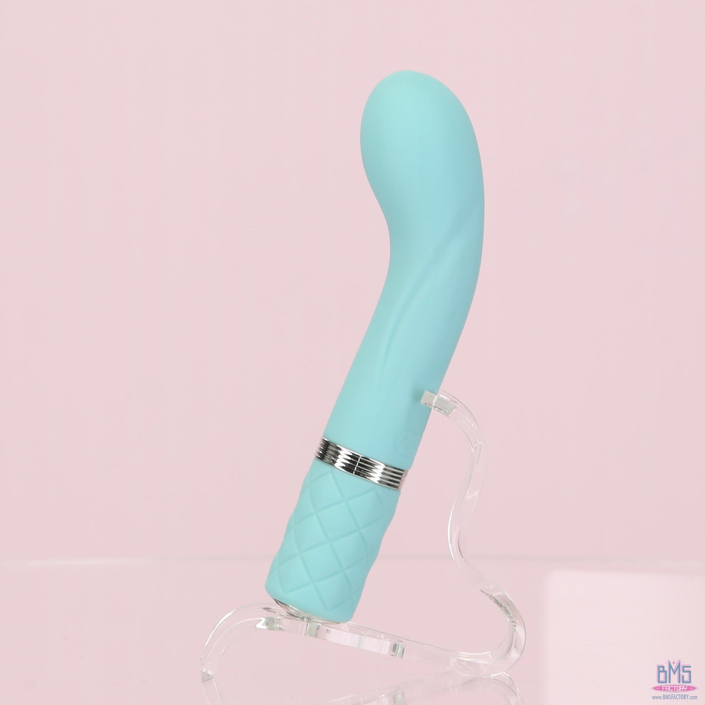 Pillow Talk Racy - Mini Massager - Teal