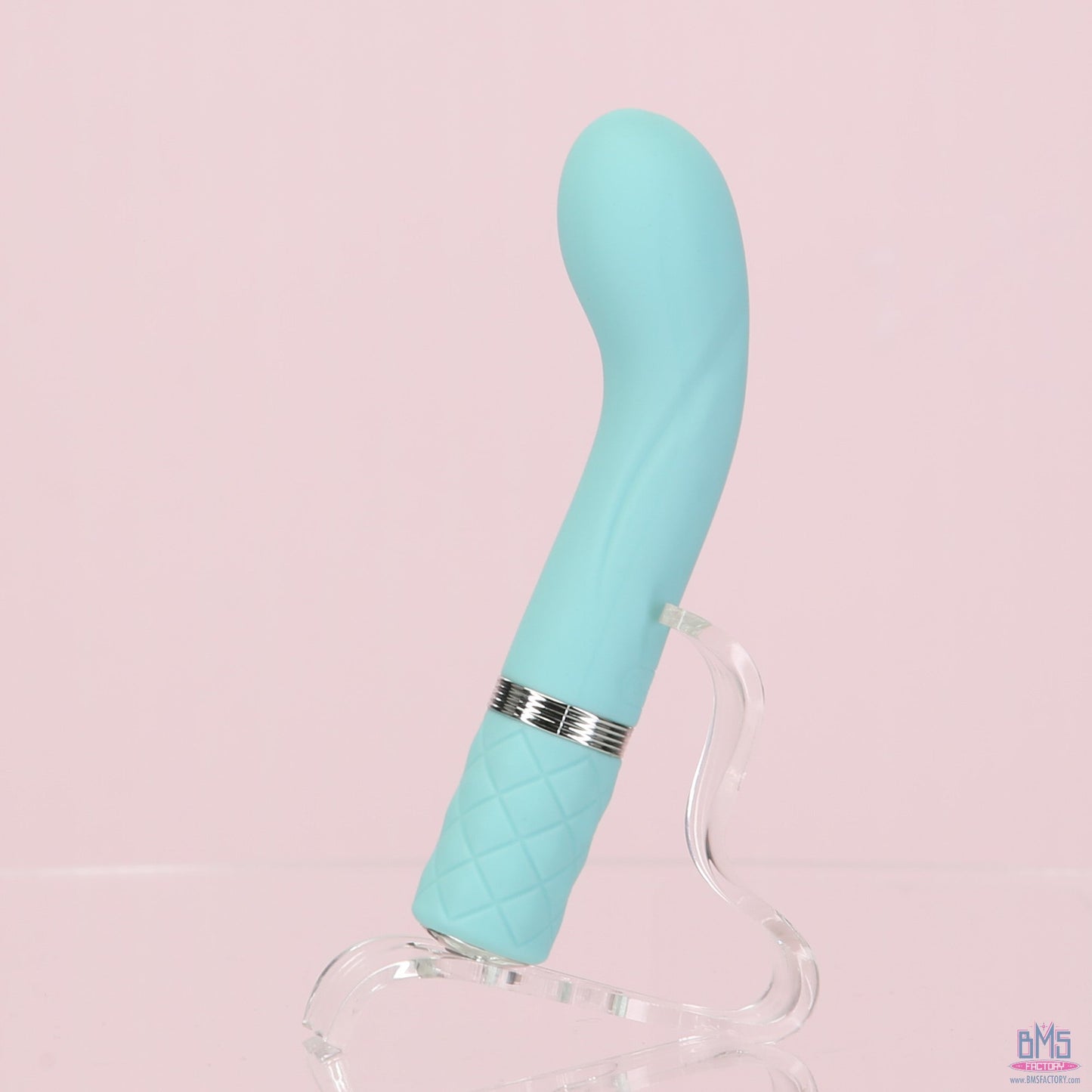 Pillow Talk Racy - Mini Massager - Teal