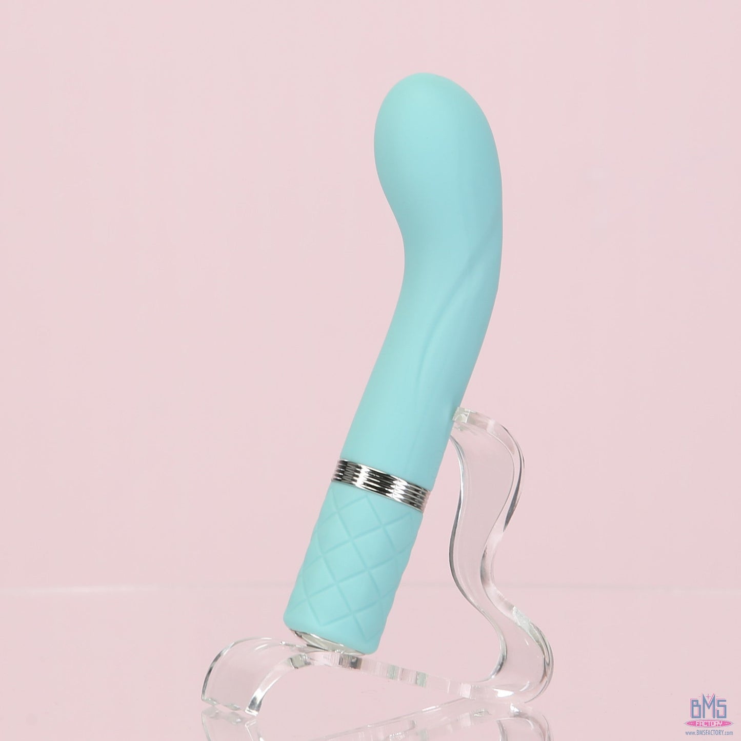 Pillow Talk Racy - Mini Massager - Teal