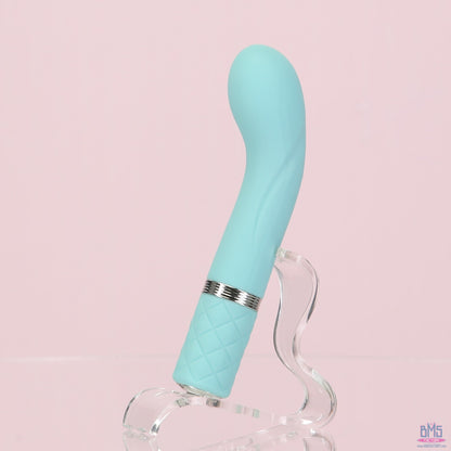 Pillow Talk Racy - Mini Massager - Teal