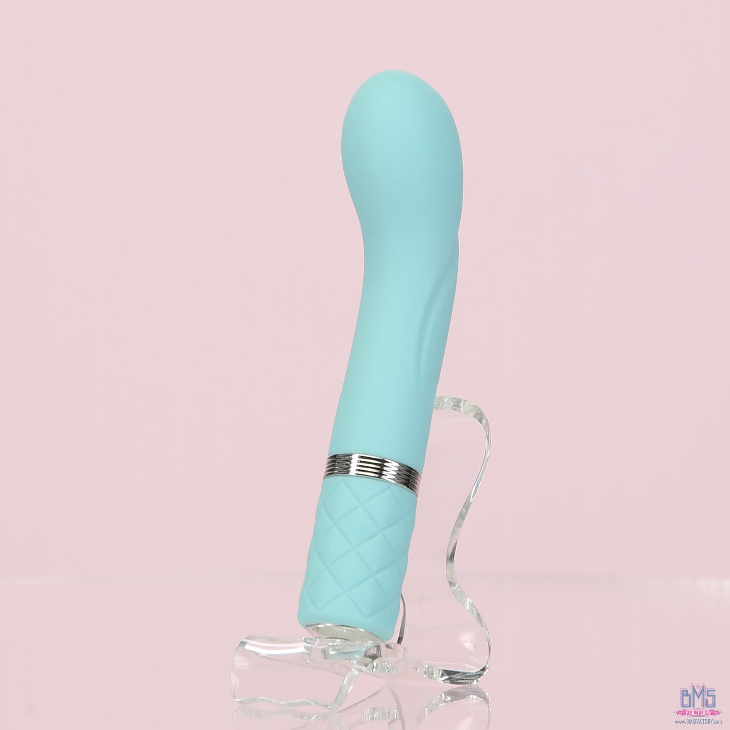 Pillow Talk Racy - Mini Massager - Teal