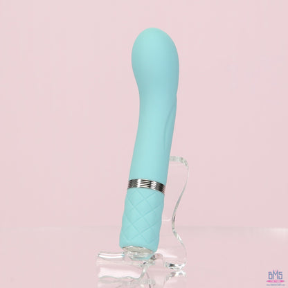 Pillow Talk Racy - Mini Massager - Teal