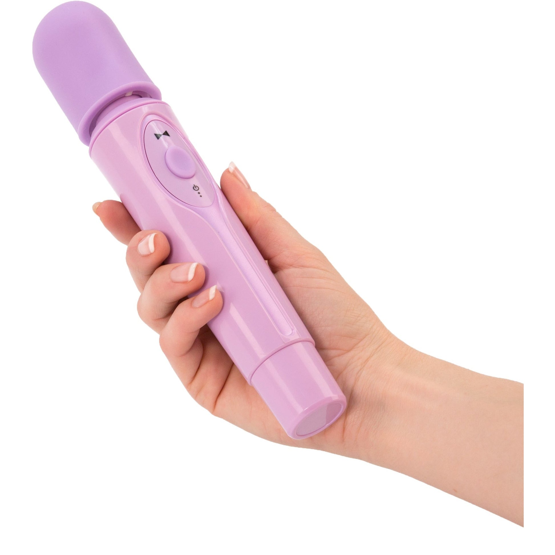 Charmer 2 - Speed Cordless Massager