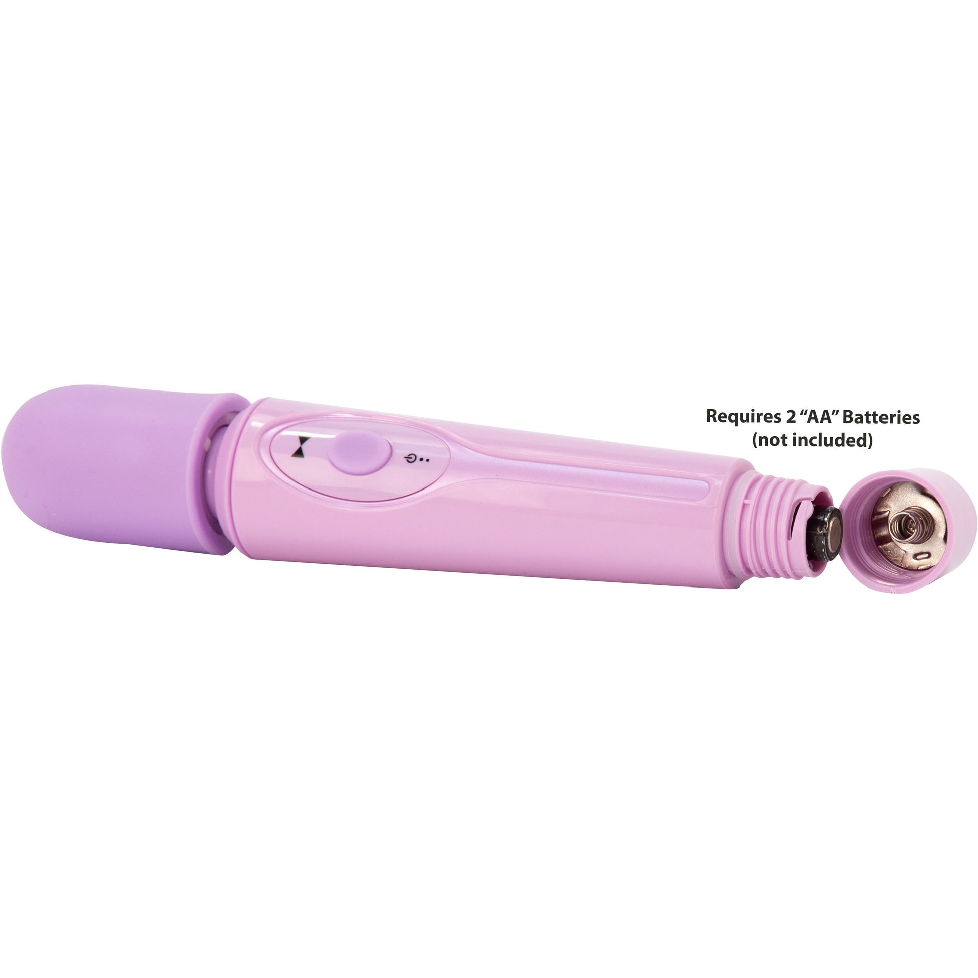 Charmer 2 - Speed Cordless Massager