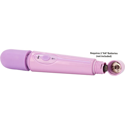 Charmer 2 - Speed Cordless Massager