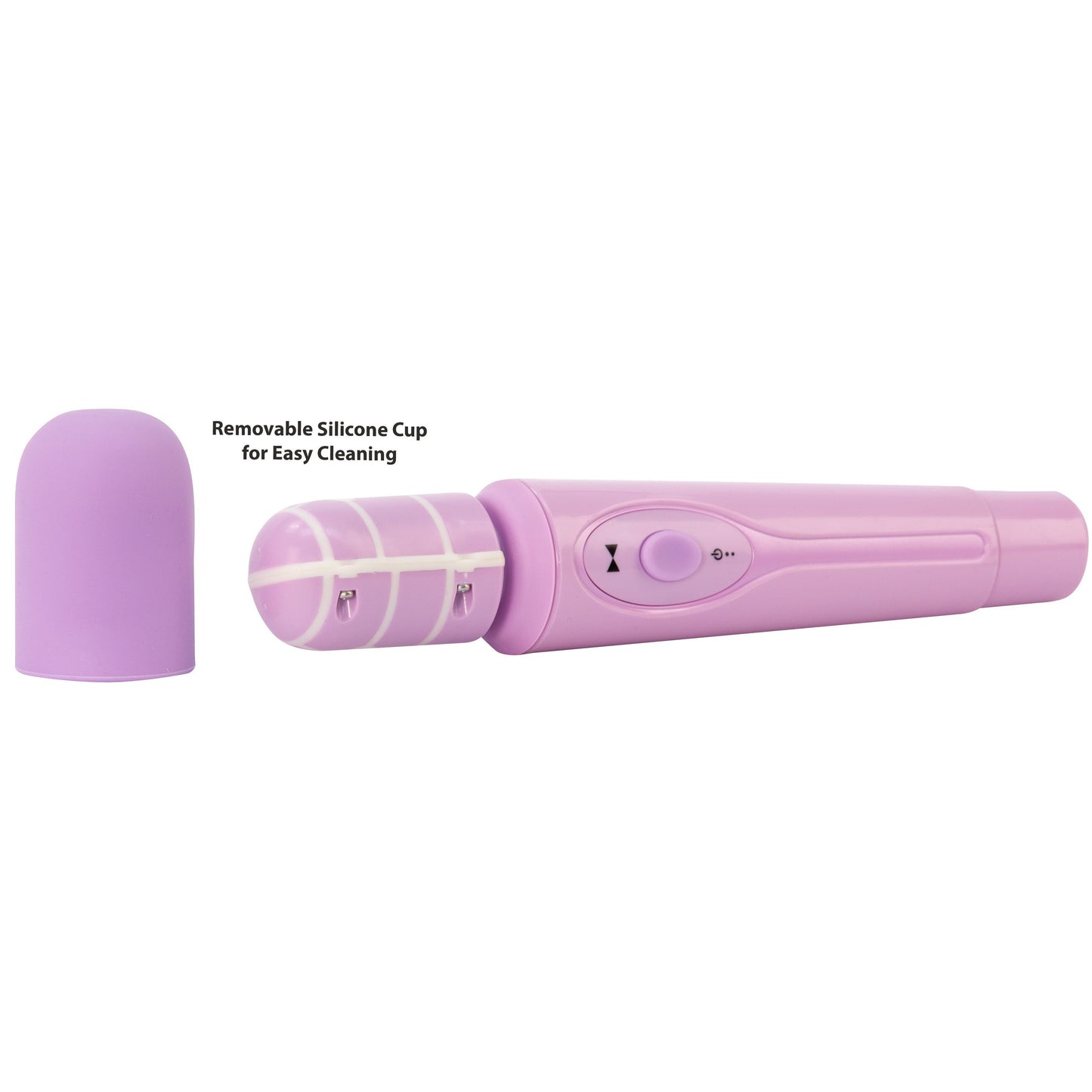 Charmer 2 - Speed Cordless Massager