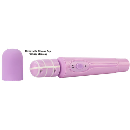 Charmer 2 - Speed Cordless Massager