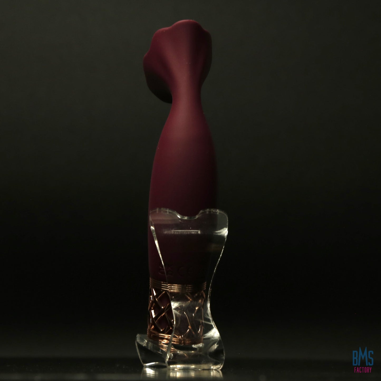 Pillow Talk® Secrets - Passion - Clitoral Vibrator - Wine