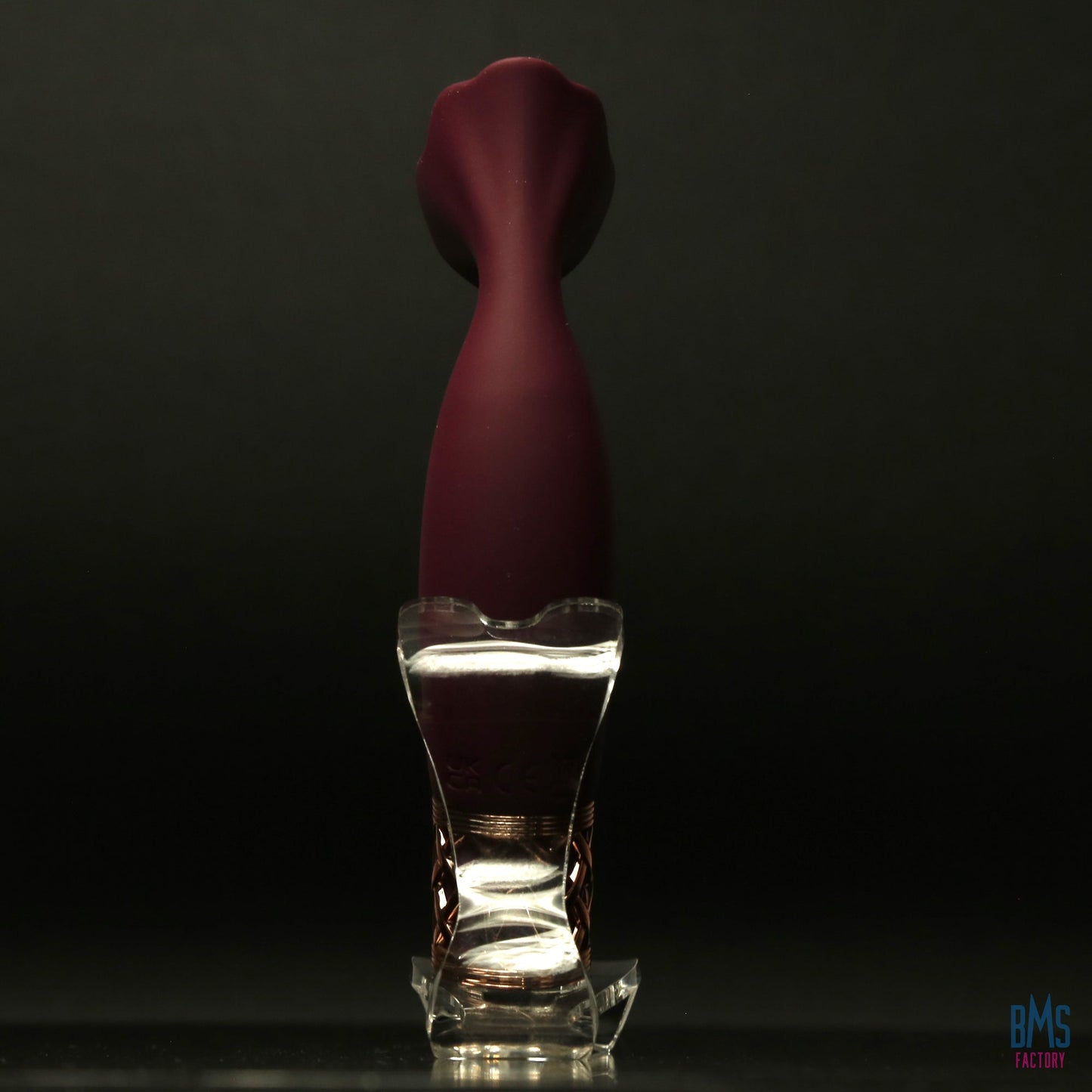 Pillow Talk® Secrets - Passion - Clitoral Vibrator - Wine