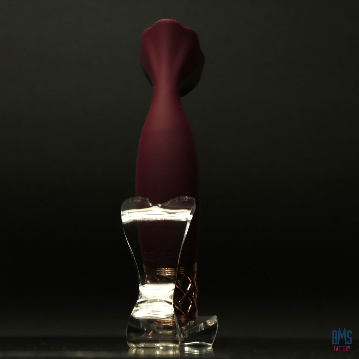 Pillow Talk® Secrets - Passion - Clitoral Vibrator - Wine