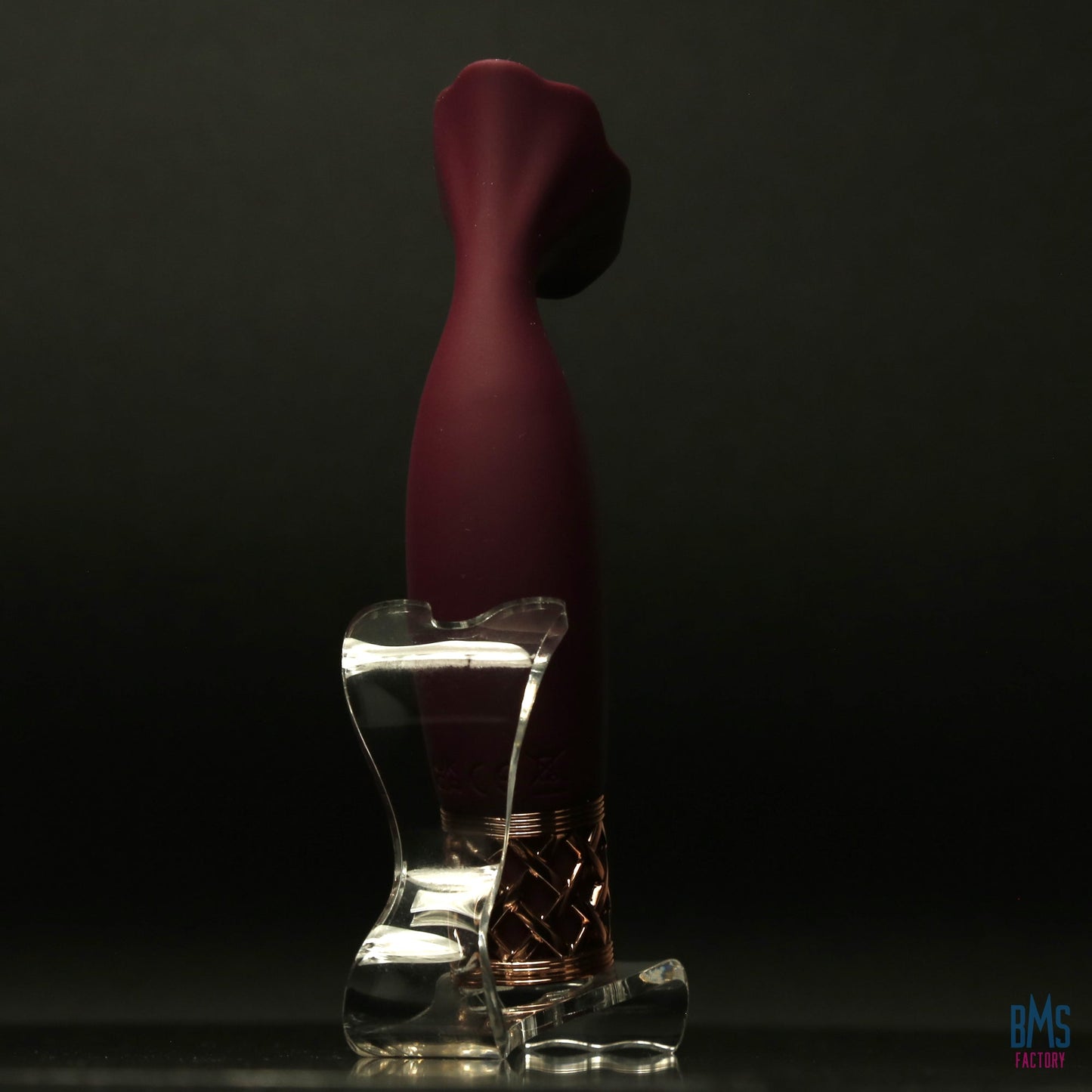 Pillow Talk® Secrets - Passion - Clitoral Vibrator - Wine