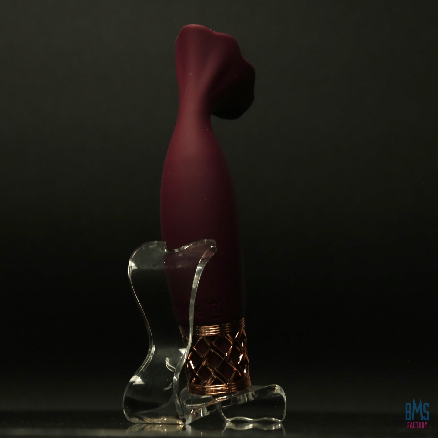 Pillow Talk® Secrets - Passion - Clitoral Vibrator - Wine