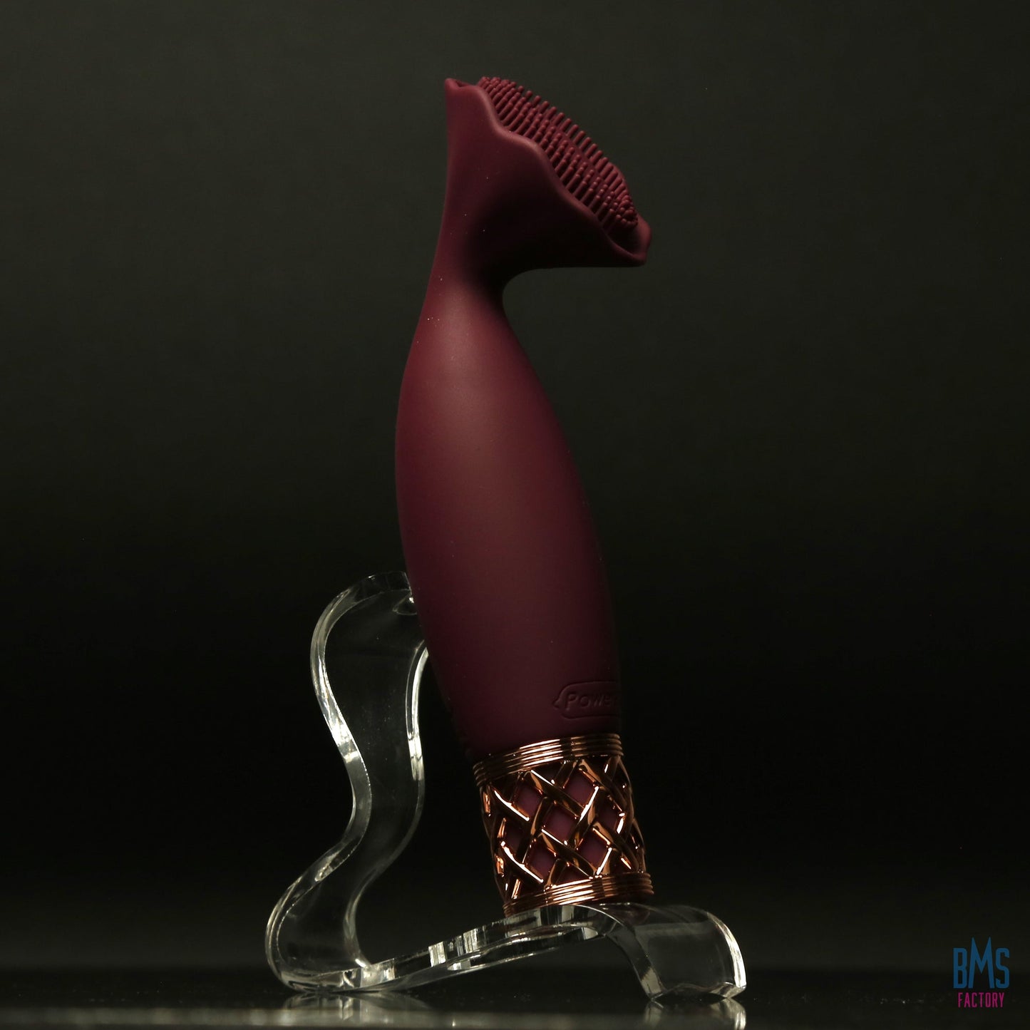 Pillow Talk® Secrets - Passion - Clitoral Vibrator - Wine