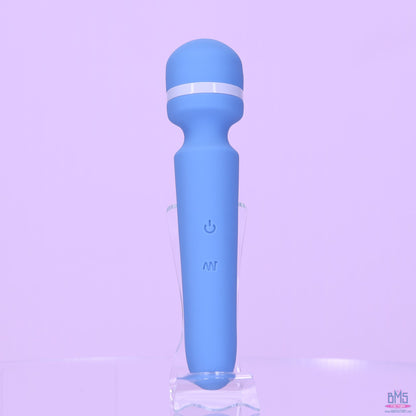 Wonderlust Destiny - Blue