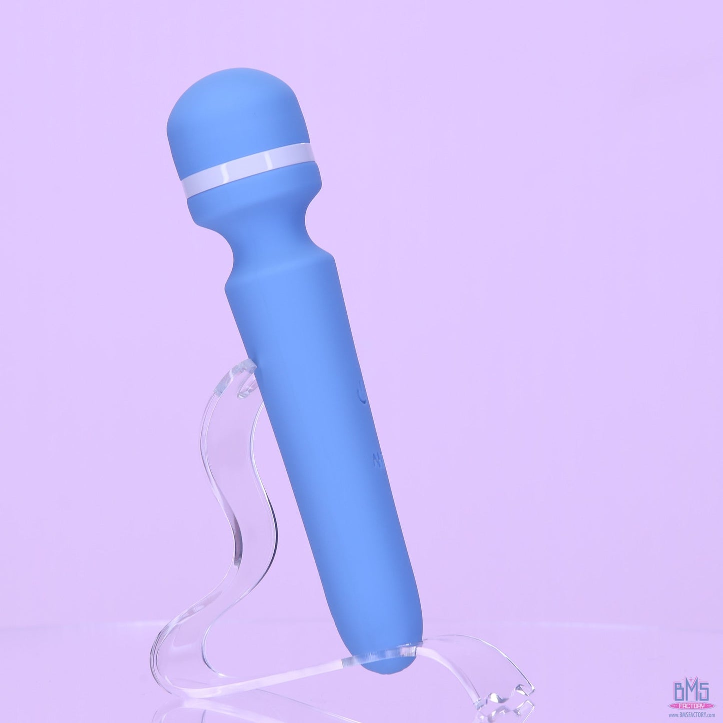 Wonderlust Destiny - Blue