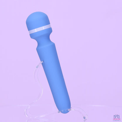 Wonderlust Destiny - Blue
