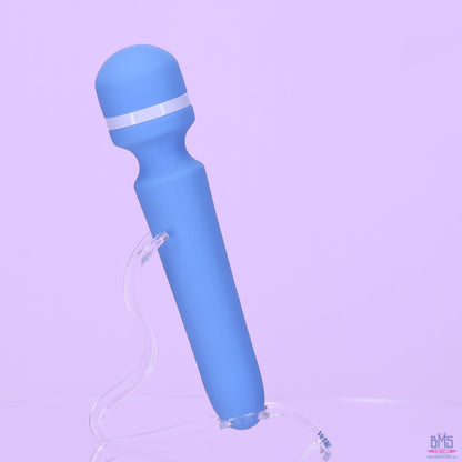 Wonderlust Destiny - Blue