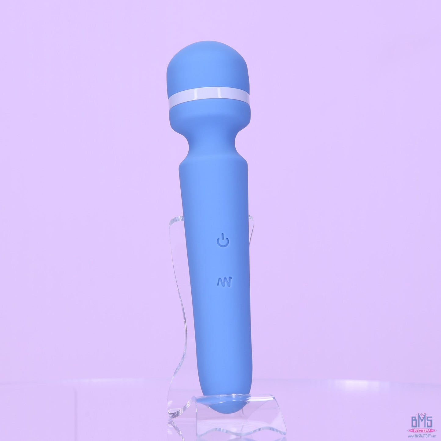 Wonderlust Destiny - Blue
