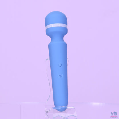 Wonderlust Destiny - Blue