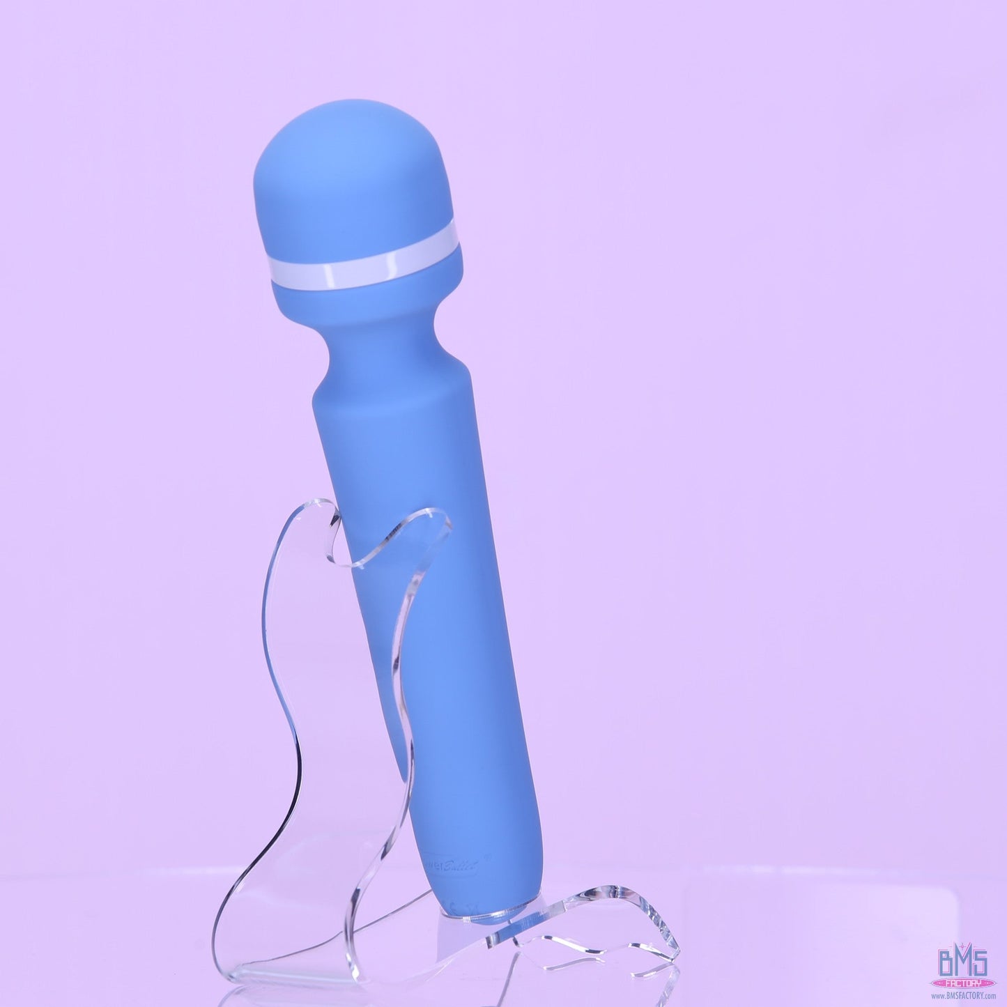 Wonderlust Destiny - Blue