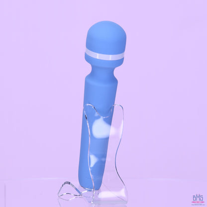 Wonderlust Destiny - Blue