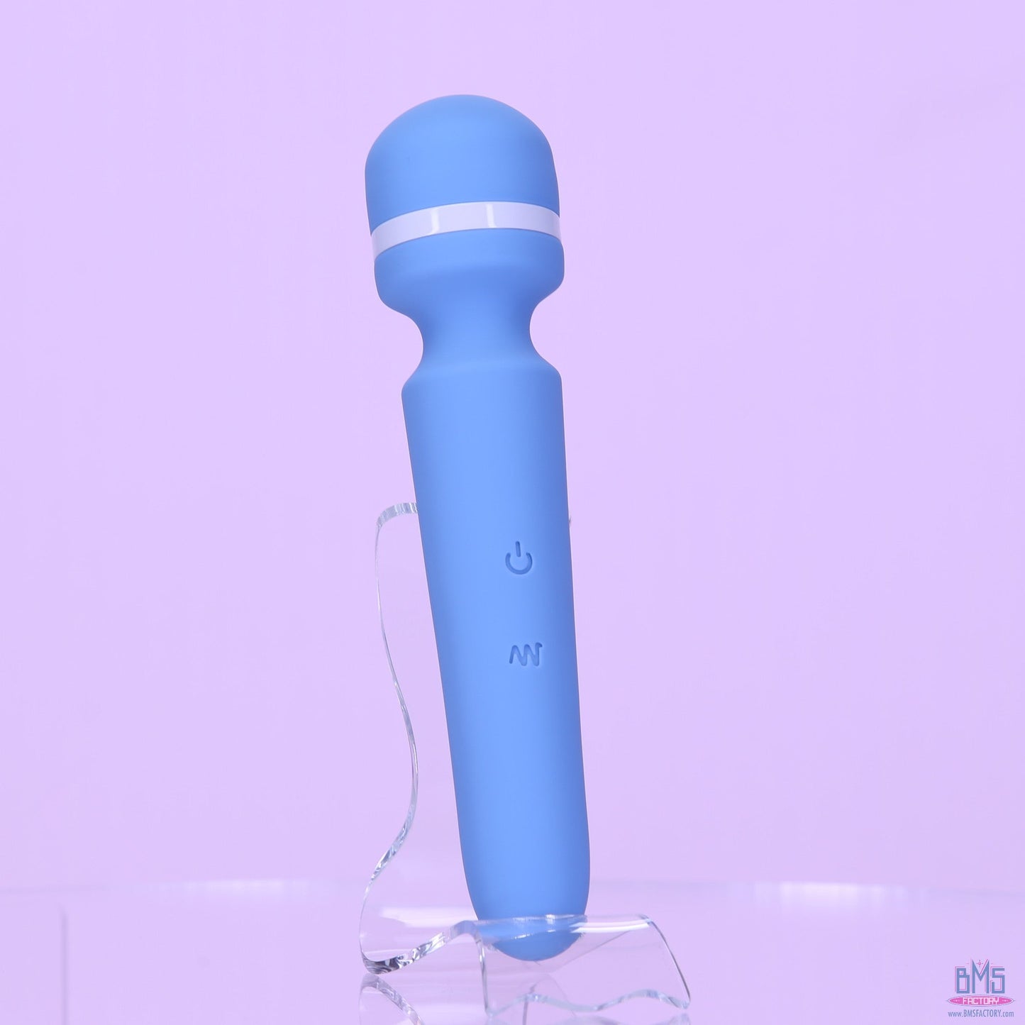 Wonderlust Destiny - Blue