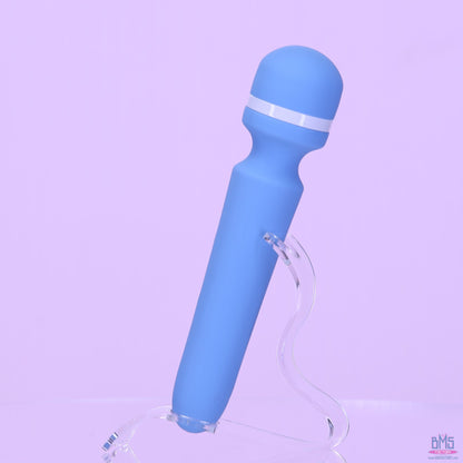 Wonderlust Destiny - Blue