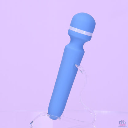 Wonderlust Destiny - Blue