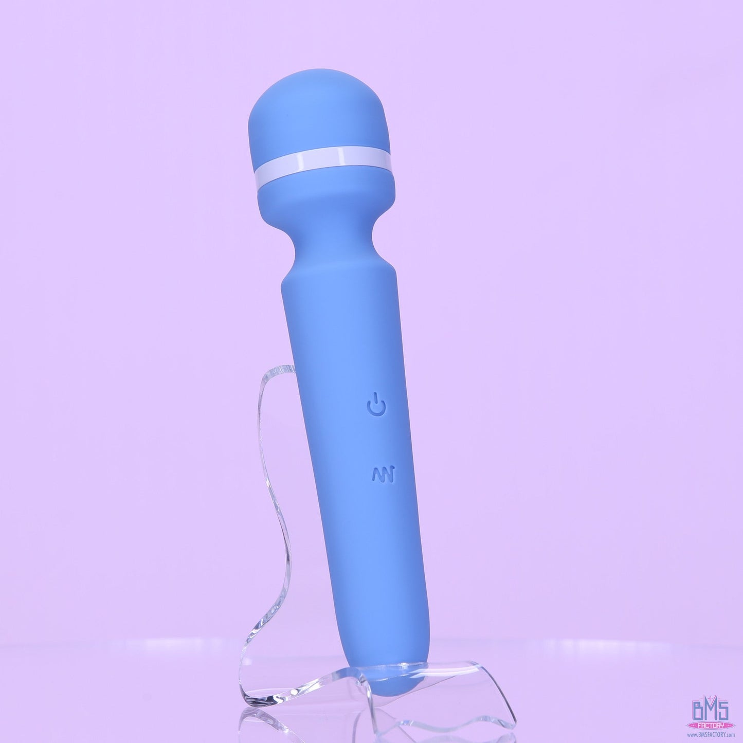 Wonderlust Destiny - Blue