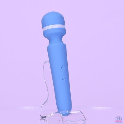 Wonderlust Destiny - Blue