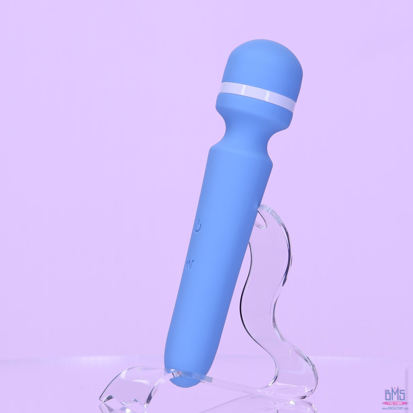 Wonderlust Destiny - Blue