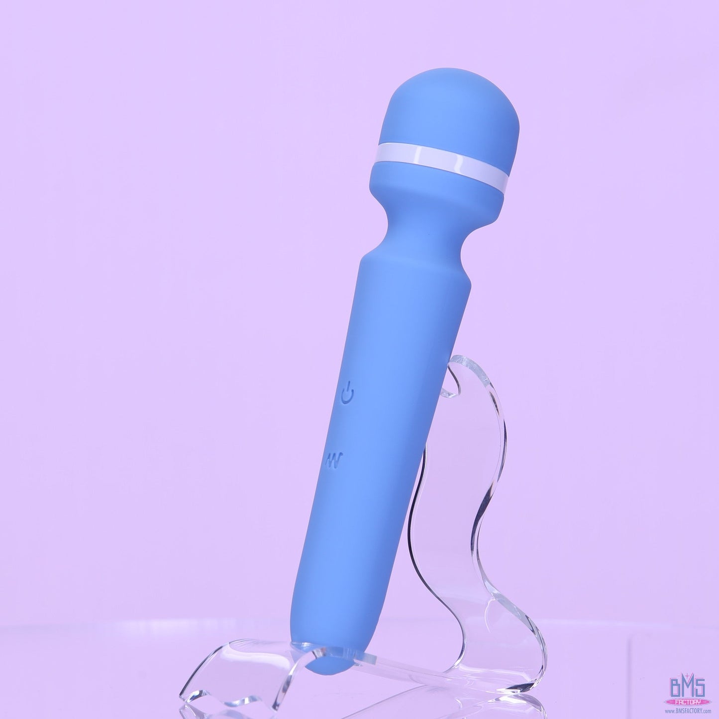 Wonderlust Destiny - Blue