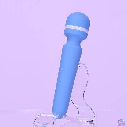 Wonderlust Destiny - Blue