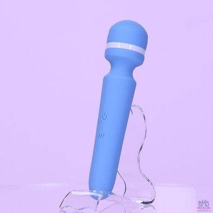 Wonderlust Destiny - Blue
