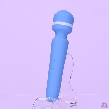 Wonderlust Destiny - Blue