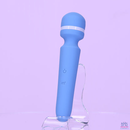 Wonderlust Destiny - Blue