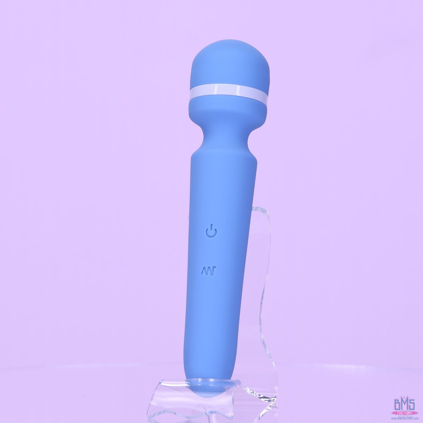 Wonderlust Destiny - Blue