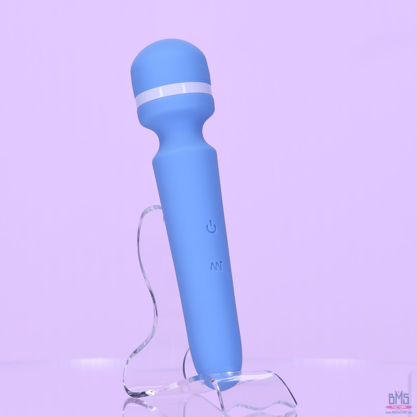 Wonderlust Destiny - Blue