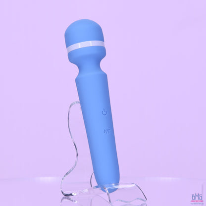 Wonderlust Destiny - Blue
