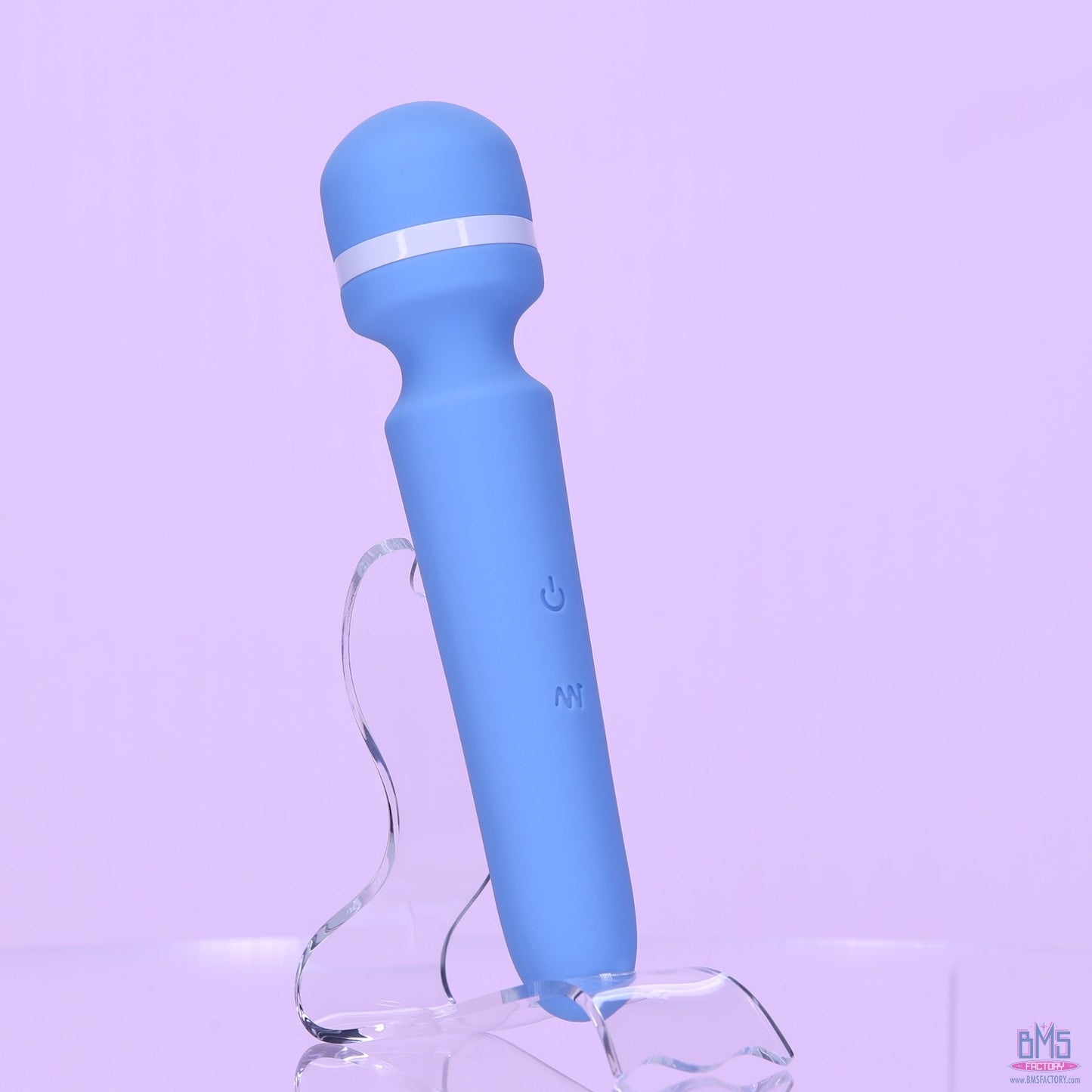 Wonderlust Destiny - Blue