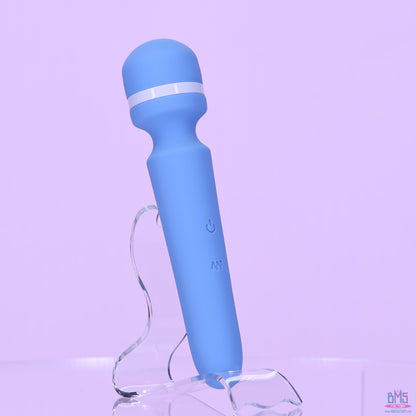 Wonderlust Destiny - Blue