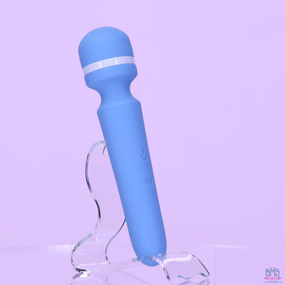 Wonderlust Destiny - Blue