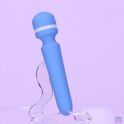 Wonderlust Destiny - Blue