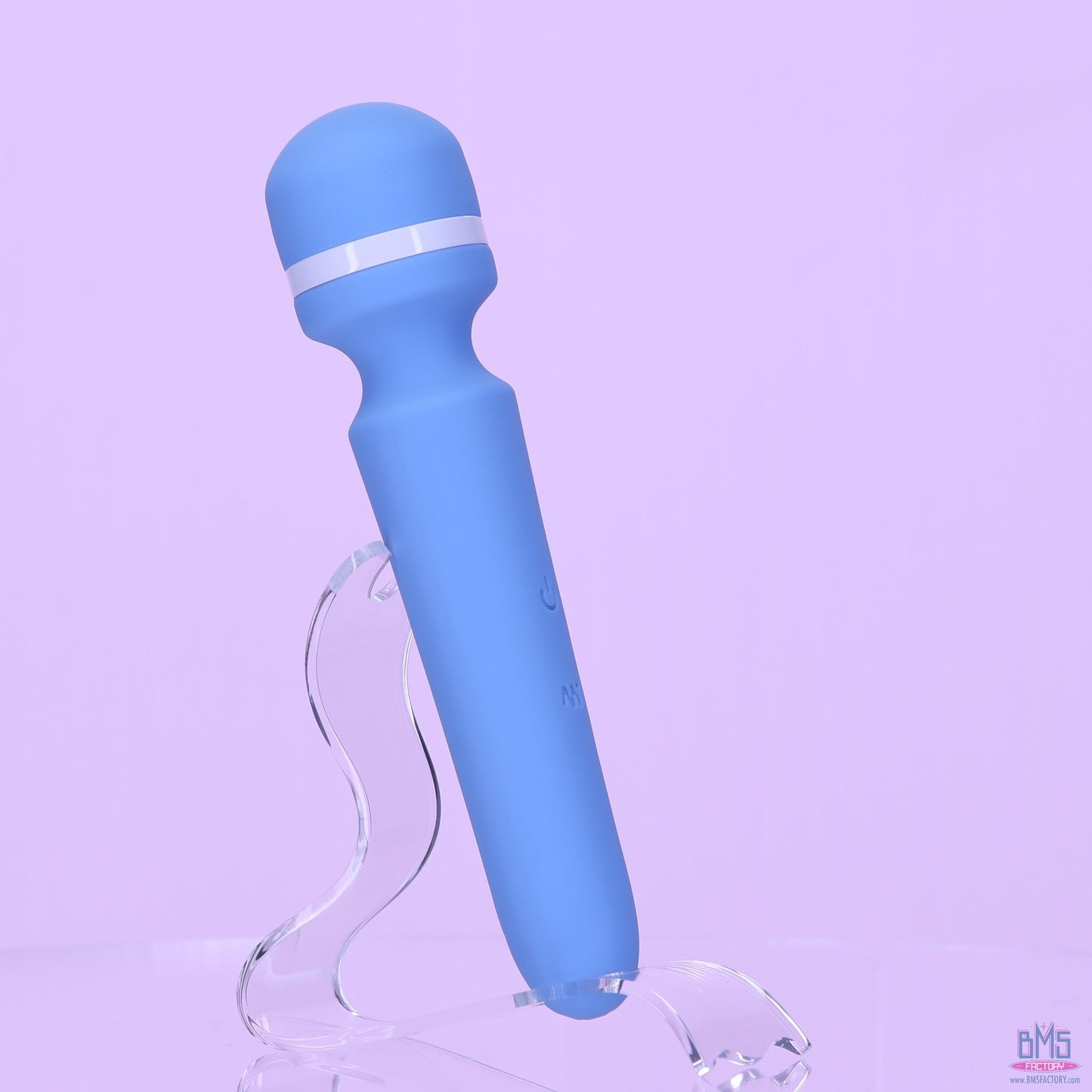 Wonderlust Destiny - Blue