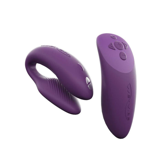 WE-VIBE® - Chorus - Purple