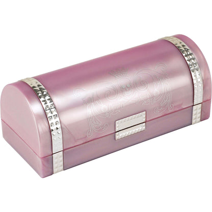 Pirates Janine's Hidden Pleasure Vibe Pink-Silver