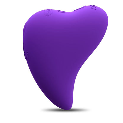 Swan Leaf+ Fresh+ Purple