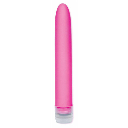 Doc Johnson Naughty Secrets 7 Inch Velvet Touch Massager