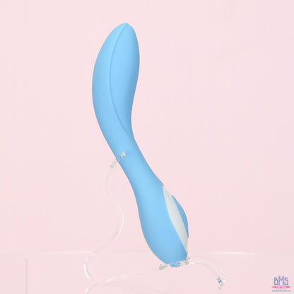 Wonderlust Serenity - Blue